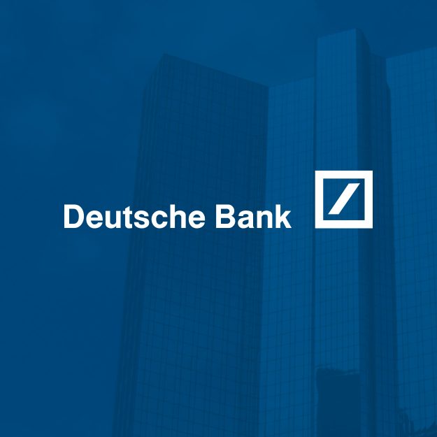 Case Study: Deutsche Bank